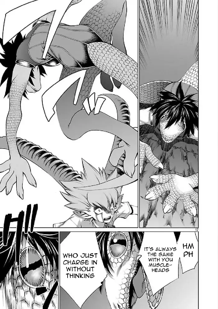 Killing Bites Chapter 45 image 19_optimized